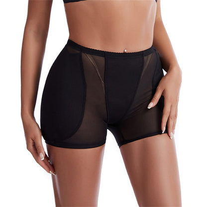 Slim Butt Lifter Hip Padded Underwear Enhancer