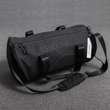 Essentials Luxury Brand Travel Handbag
