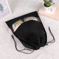 Dust-proof Portable Rain Boots Storage Bag Shoes