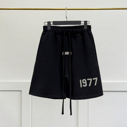Essentials Sweatpants Sports Short