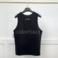 Essentials Loose Back Tank Top