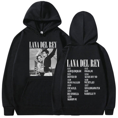 Hoodies Sweatshirt Top