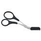 Shaver Cutter Eyebrow Trimmer Scissors