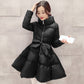Trendy Winter Coat Jacket for Women