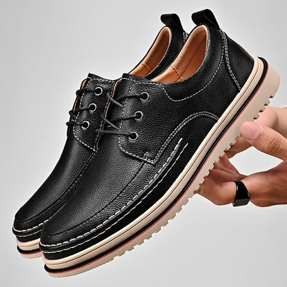 Casual Luxury Brand Shoes for Men