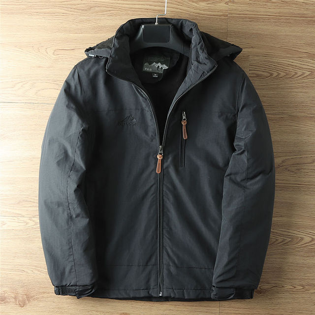 Waterproof Jacket for Men