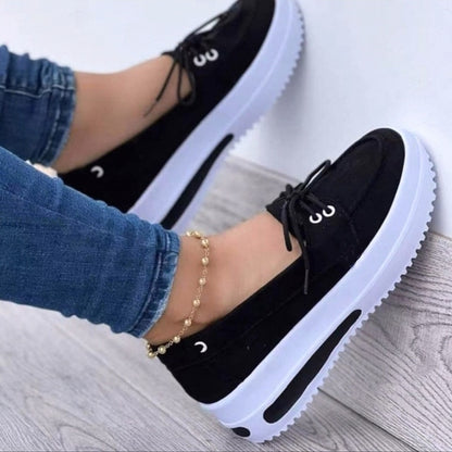 Slip-on Casual Shoes for Women