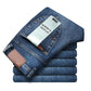 Soft Denim Overall for Men Pants - Jeans