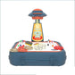 Led Projector Art Drawing Table Toys for Kids