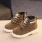 Casual Warm winter shoes for Boys