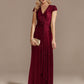 Sequin Evening Party Dress for Women
