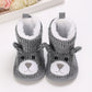 Winter Shoes for Girls New Born