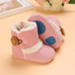 Winter Shoes for Girls New Born