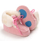 Winter Shoes for Girls New Born