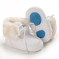 Winter Shoes for Girls New Born