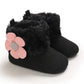 Winter Shoes for Girls New Born