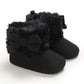 Winter Shoes for Girls New Born