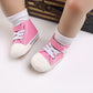 Sneaker Shoes for New Born