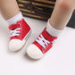 Sneaker Shoes for New Born