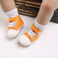 Sneaker Shoes for New Born