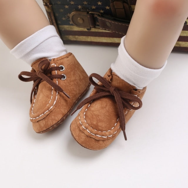 Sneaker Shoes for New Born