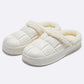 Plush Slippers For Women