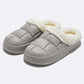 Plush Slippers For Women