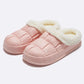 Plush Slippers For Women
