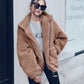 Warm Winter Coat Jacket