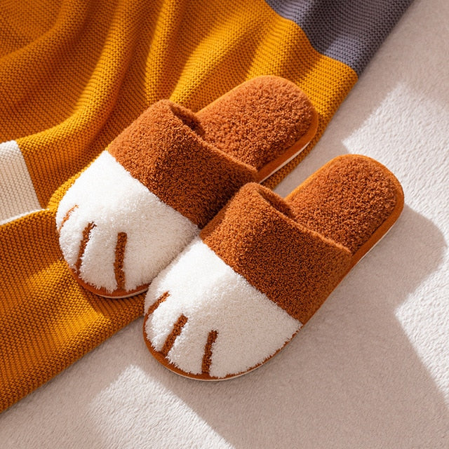 Winter Warm Slippers for Women