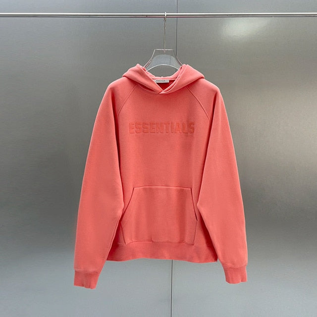 Essentials Hoodie unisex