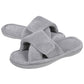 Fuzzy Slippers for Women