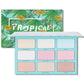 Eyeshadow Palette 9/34/42 Colors Powder Matte Shimmer Pigmented Metallic Make Up