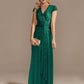 Sequin Evening Party Dress for Women