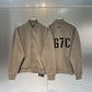 Fashion New Men‘s Essentials B Hip Hop Loose Unisex Oversized Hoodie