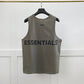 Essentials Loose Back Tank Top