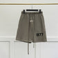 Essentials Sweatpants Sports Short