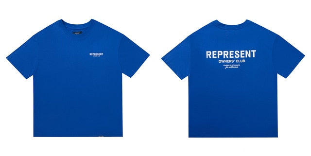 Cotton Vintage Tees T Shirt Top