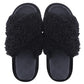 Fuzzy Slippers for Women