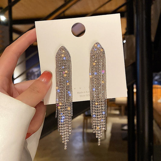 Long Earrings for Women