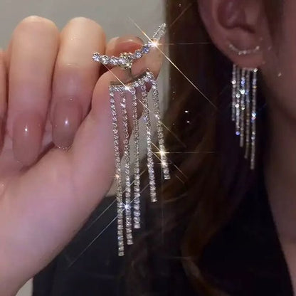 Long Earrings for Women