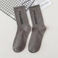 ESSENTIALS 1977 Sports Breathable Cotton Socks