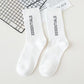 ESSENTIALS 1977 Sports Breathable Cotton Socks