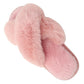 Fuzzy Slippers for Women