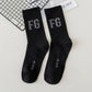 ESSENTIALS 1977 Sports Breathable Cotton Socks