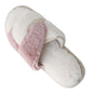 Fuzzy Slippers for Women