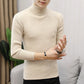 Men's Turtleneck Sweater