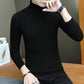 Men's Turtleneck Sweater