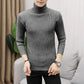 Men's Turtleneck Sweater