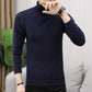Men's Turtleneck Sweater